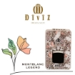 تصویر  عطر جیبی طرح اپل دیوایز ( 25 میل )