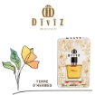 تصویر  عطر جیبی طرح اپل دیوایز ( 25 میل )