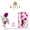 تصویر  عطر جیبی طرح اپل دیوایز ( 25 میل )