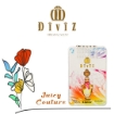 تصویر  عطر جیبی طرح اپل دیوایز ( 25 میل )