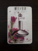 تصویر  عطر جیبی طرح اپل دیوایز ( 25 میل )