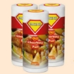 تصویر  دستمال جذب روغن رولی