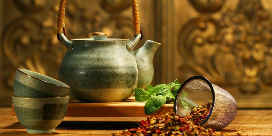 تاریخچه انواع کیسه های چای تاریخچه انواع کیسه های چای